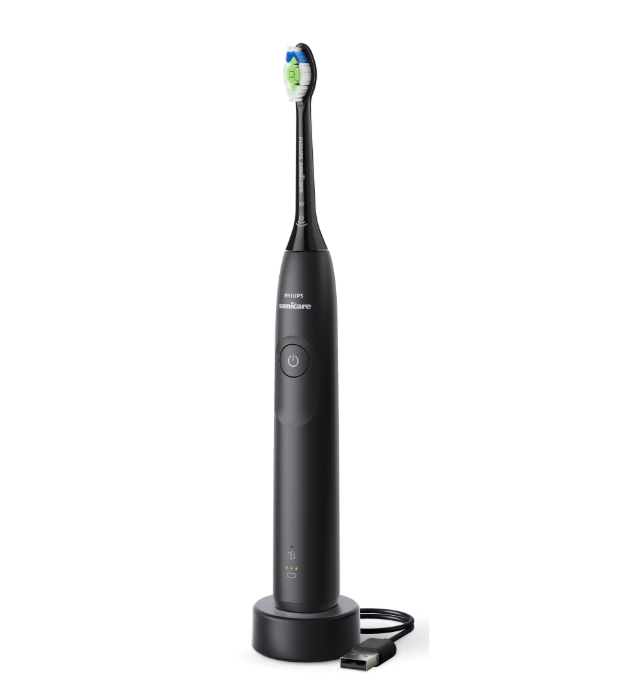 PHILIPS Periuta de dinti electrica Sonicare, 62.000 miscari/minut, autonomie 21 zile, 1, HX7101/01