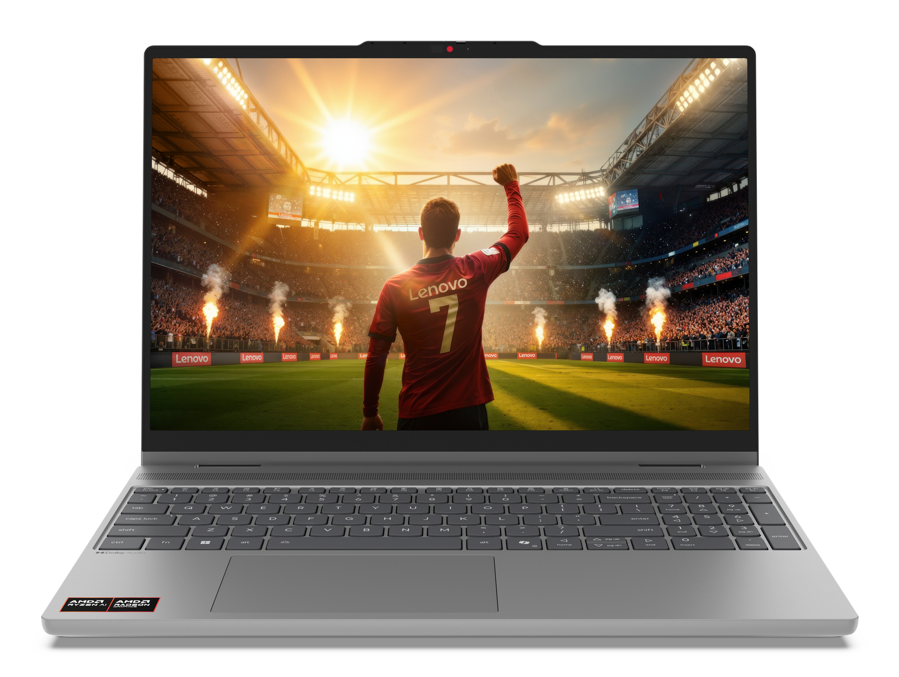 Lenovo Notebook IP5-15AGP11 RAI7-445 15"/16GB/1TB, 83UM003LRM