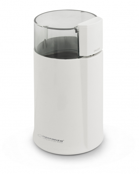 Esperanza Rasnita de cafea Espresso 160W Alba, EKC001W