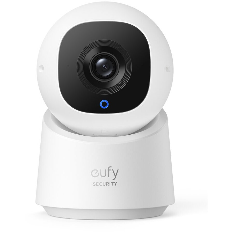 Anker Camera supraveghere eufyCam C220, 2K 1080p, cube, wireless, interior, audio, T8W11321
