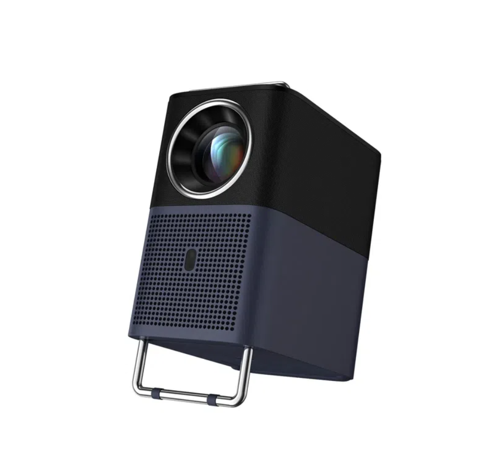 TCL Videoproiector Portabil SMART A1s, 1080p Full HD, Google TV. 630Lumeni, A1SL5F-2AOFEU11