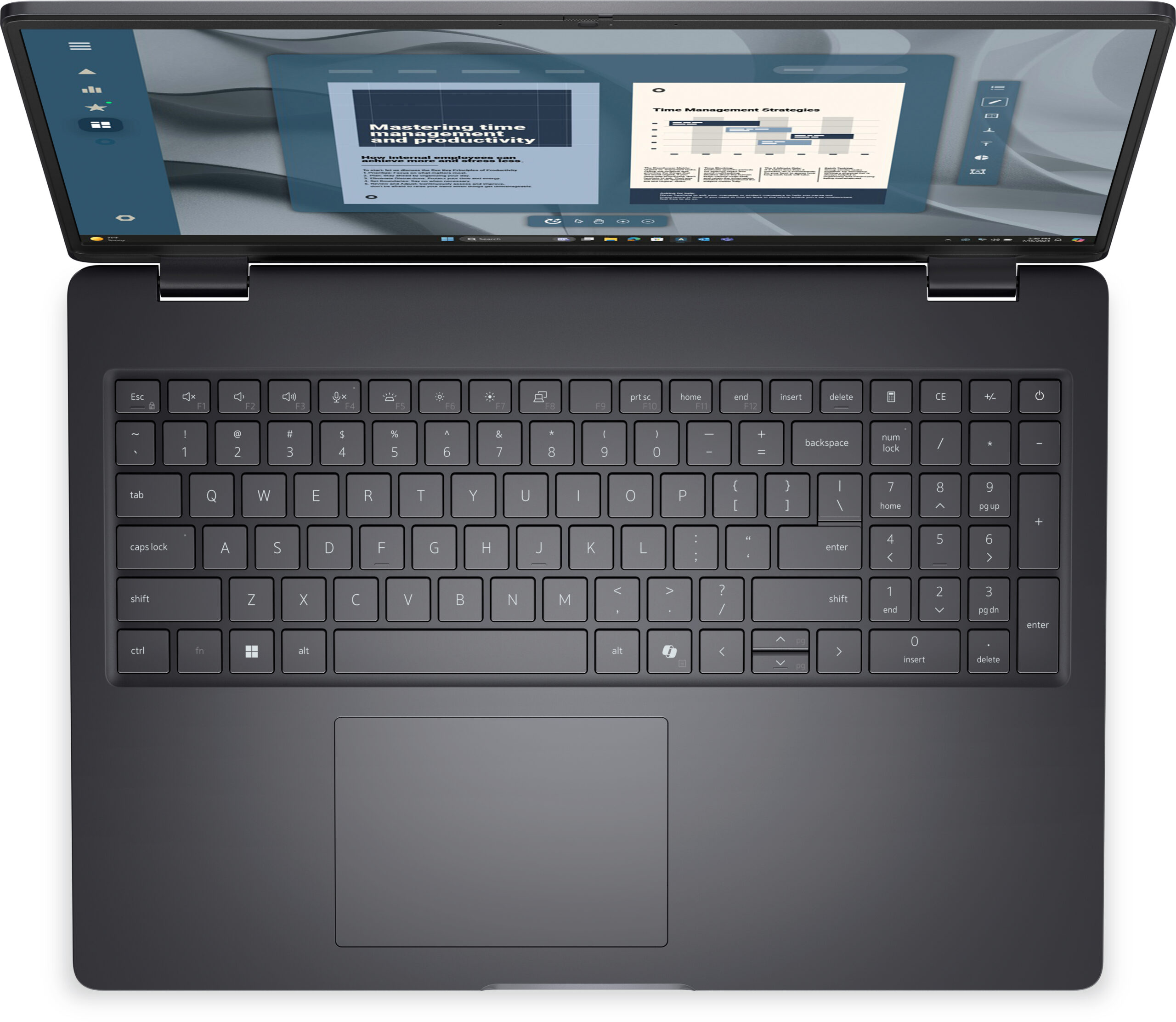 Dell DL PC16255 FHD+ R5 220 16 512 740M WP, BTO507_PC16255_EMEA - imagine 4