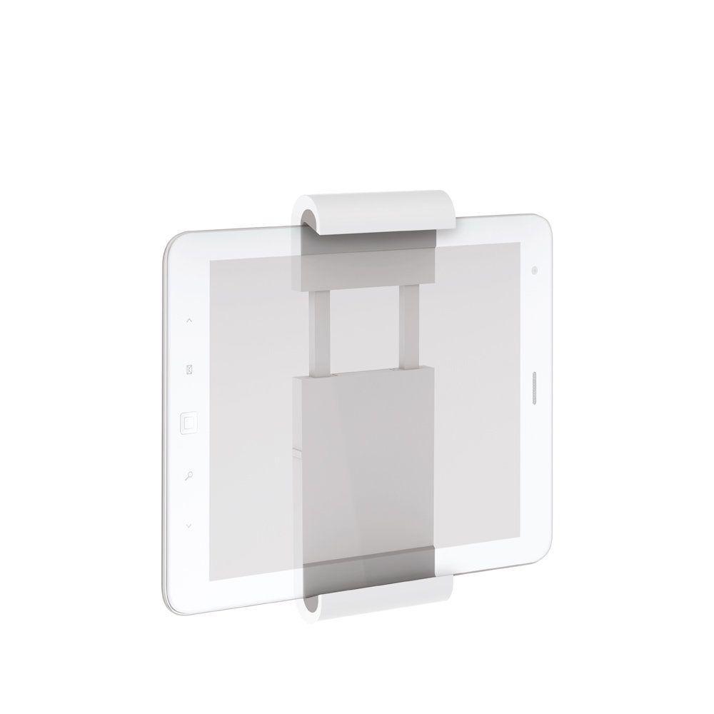 Barkan SUPORT de perete, pt 1 TV/monitor plat, diag. max 7 inch, rotatie, max tablete, T50