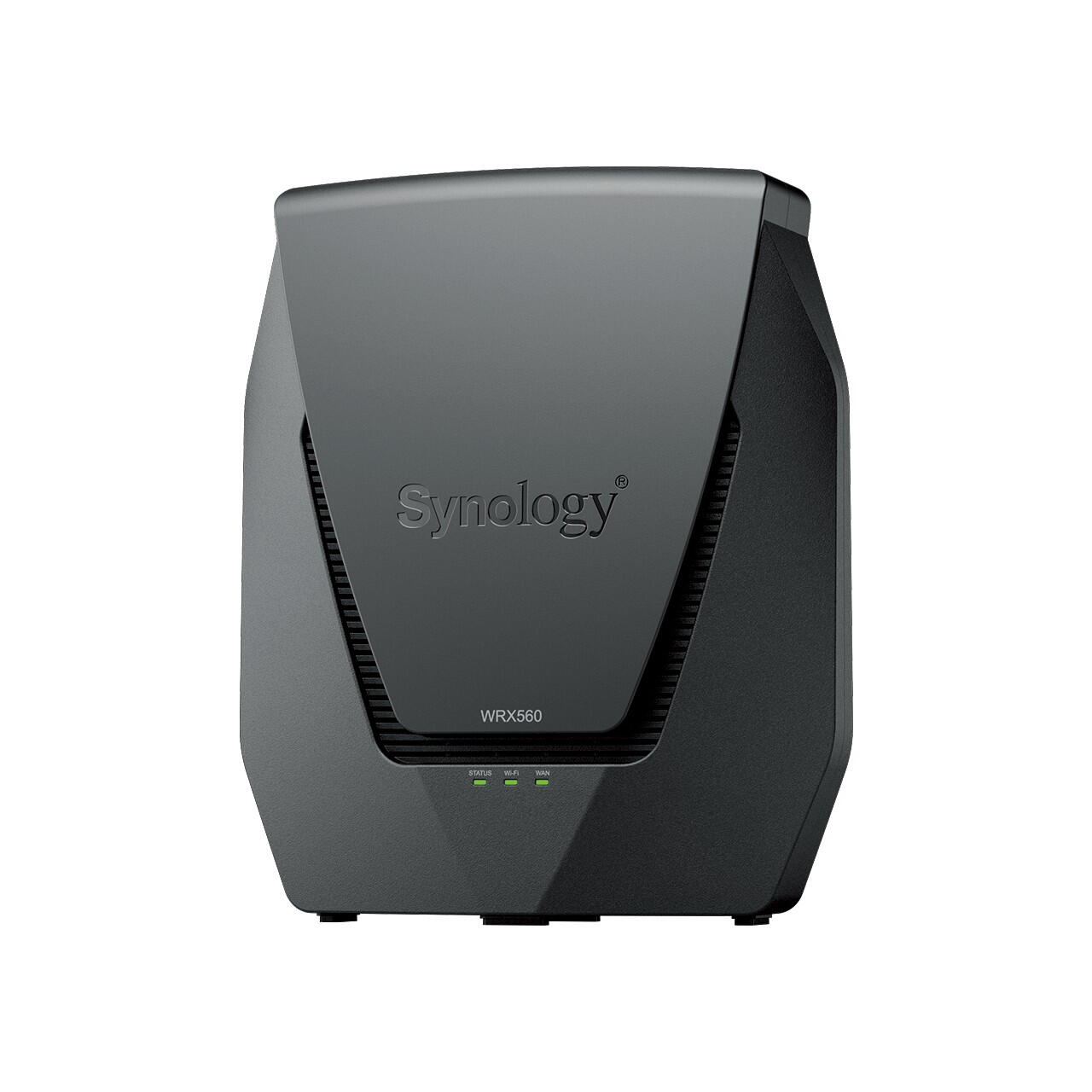 Synology, WRX560