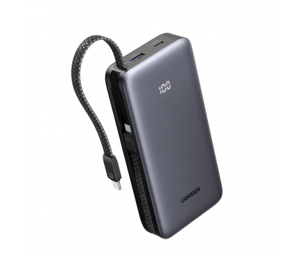 UGreen POWER BANK PB528, 55985B