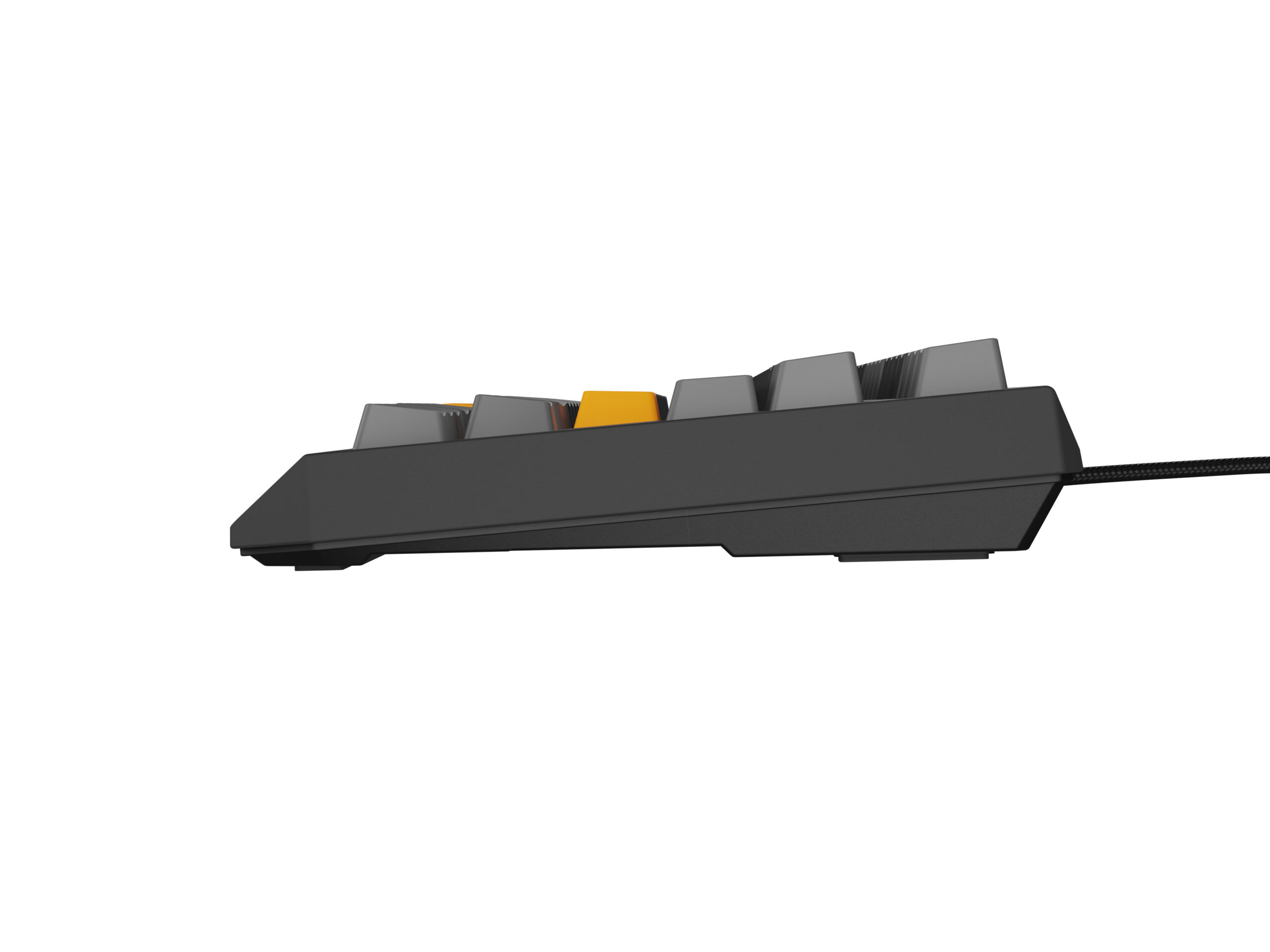 Genesis Tastatura Thor 230 TKL Anchor Gray Positive RGB Outemu Red, NKG-2081 - imagine 10