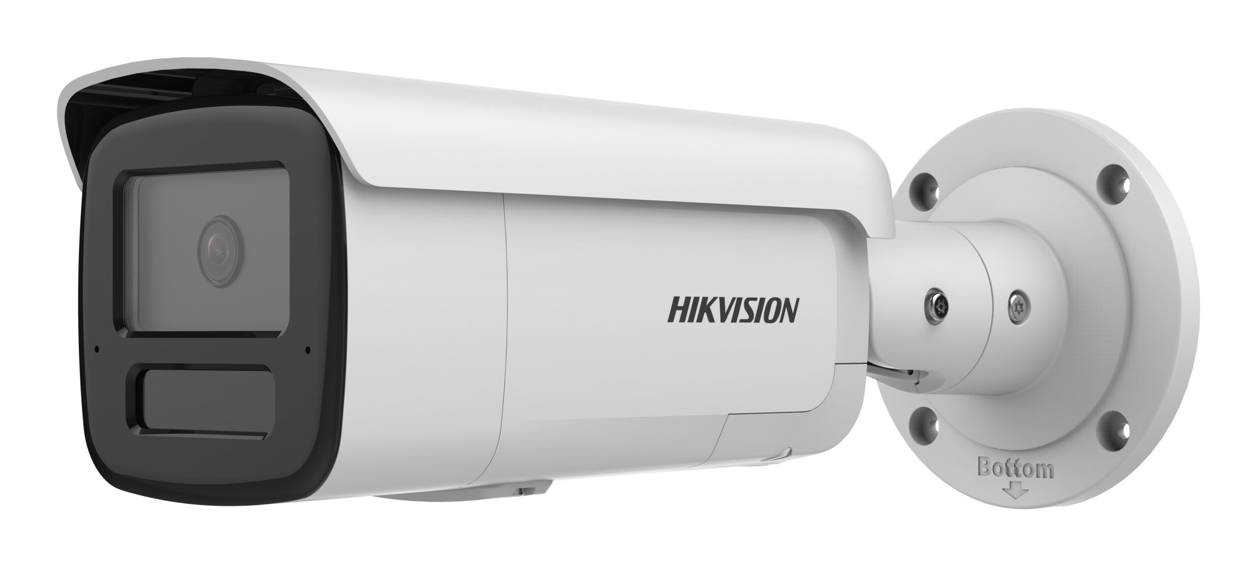 Hikvision CAMERA IP BULLET 4MP 2.8MM IR 60M, DS-2CD2T46G2H-IS2U/SL(2.8MM)