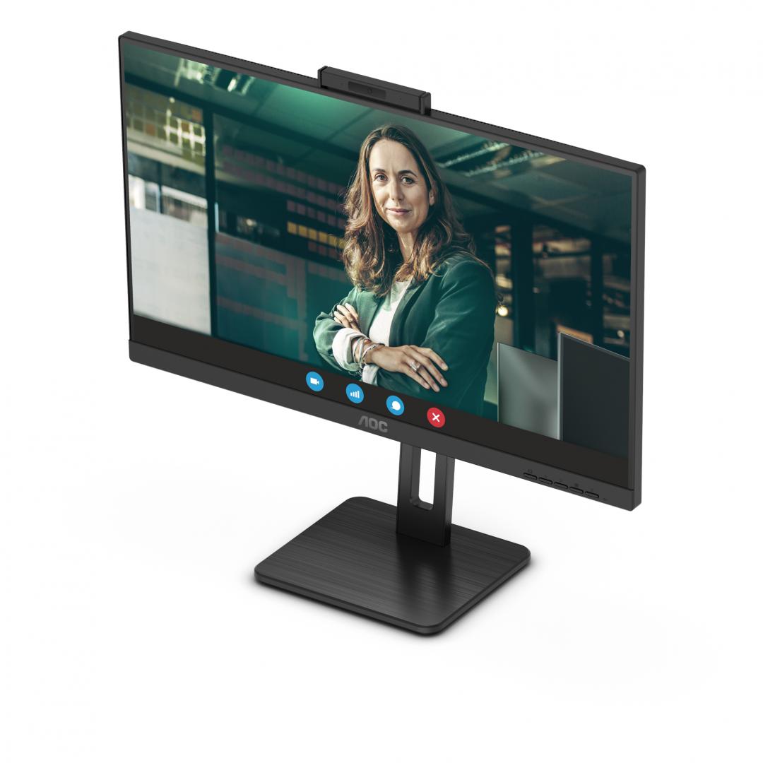 AOC MONITOR 24", 24P3CW - imagine 6