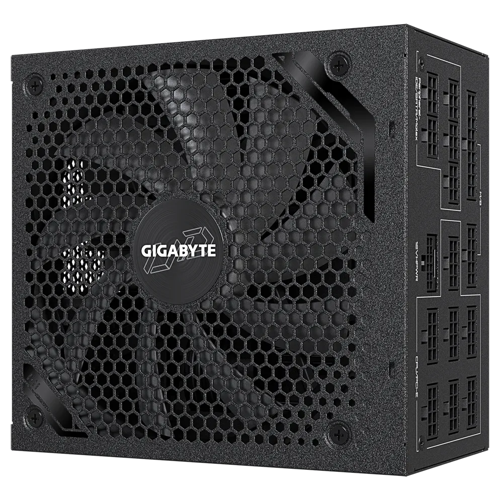 Gigabyte GP-UD1300GM 1300W 80+ Gold, GP-UD1300GM PG5