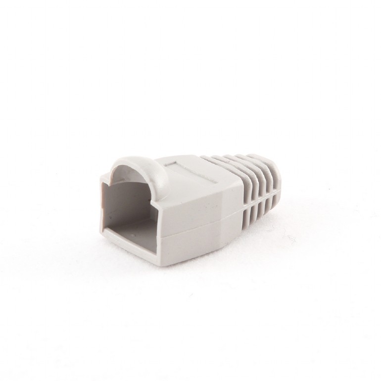 Gembird MANSON mufe RJ-45 pt. cablu UTP, FTP, SFTP, Cat5e | Cat6, RJ-45 (T), plastic, 100, BT5GY/100