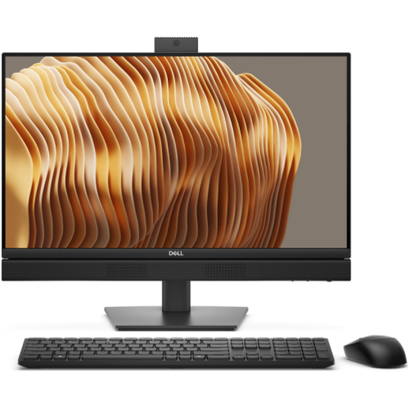 DELL All-in-One Business Pro 24 QC24251 AIO cu procesor Intel Core Ultra 5, DLQC24251U516512NOS.S