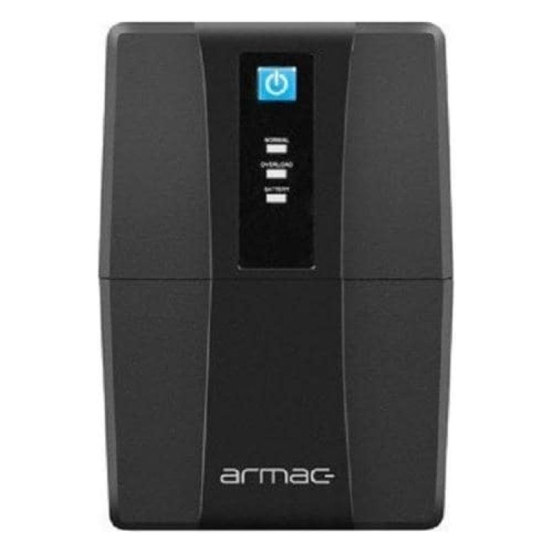 ARMAC UPS, 390W, Tower, HL/650F/LED/V2