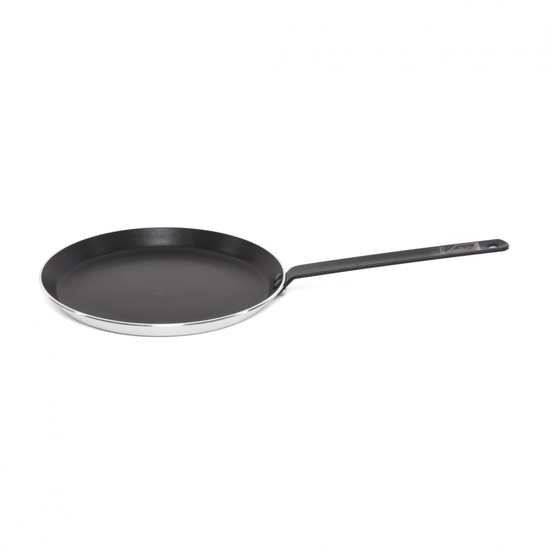 HEINNER TIGAIE CLATITE PROFESIONALA 26*2 CM, CHEF LINE, COOKING BY, HR-JH-C26 - imagine 2