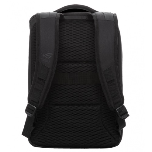 Asus RUCSAC, pt. notebook de max 17 inch, 1 compartiment, buzunar frontal x 2, 90XB04ZN-BBP020 - imagine 3