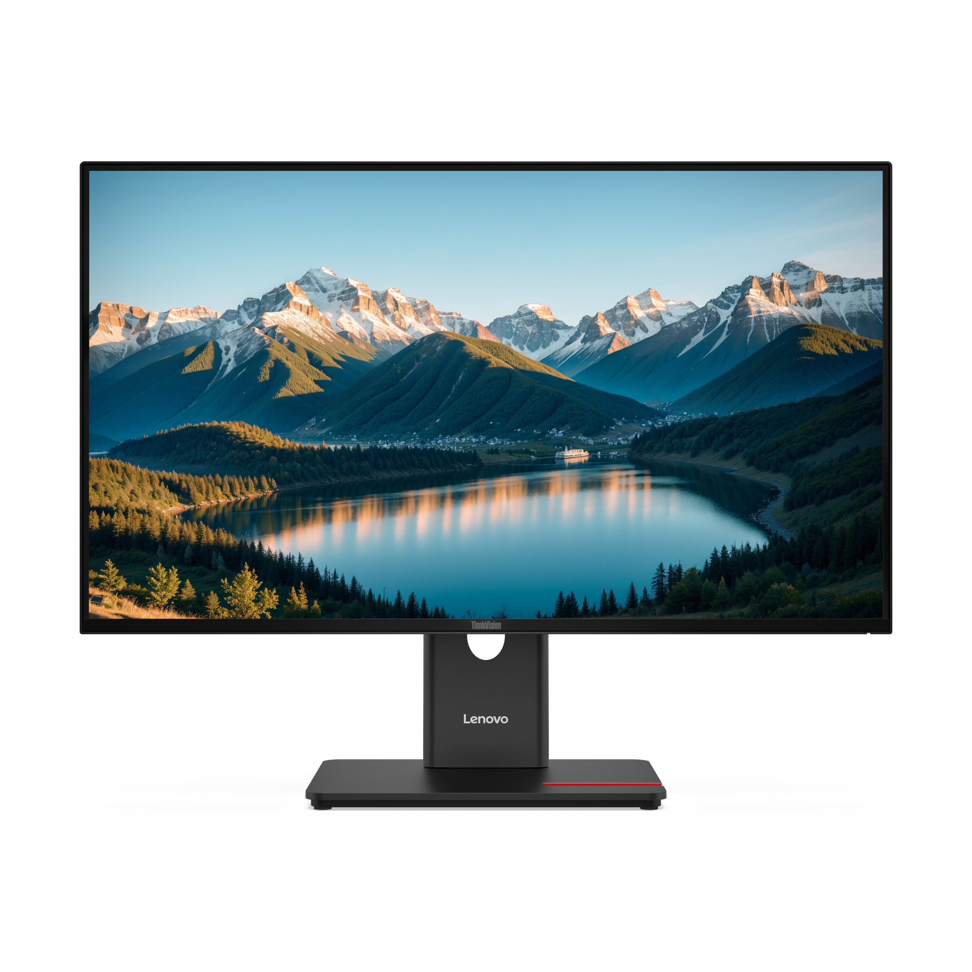 Lenovo MONITOR LCD 27" T27Q-40/, 64A6GAT6EU