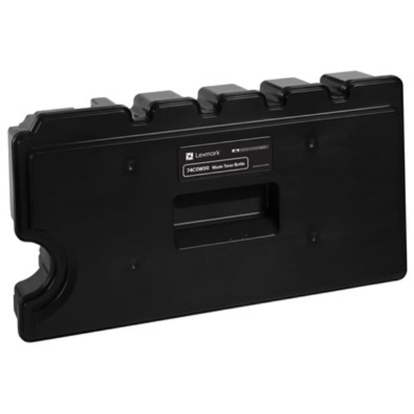 Lexmark Waste Toner Original pentru CS720|CS725|CX725|, 90K, 74C0W00
