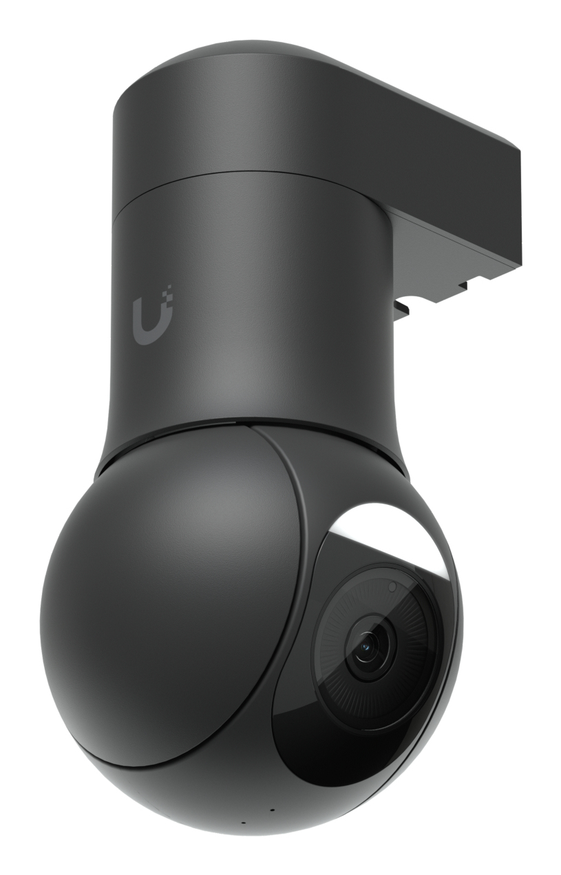 Ubiquiti NET CAMERA 5MP/BLACK, UVC-G5-PTZ-B - imagine 6