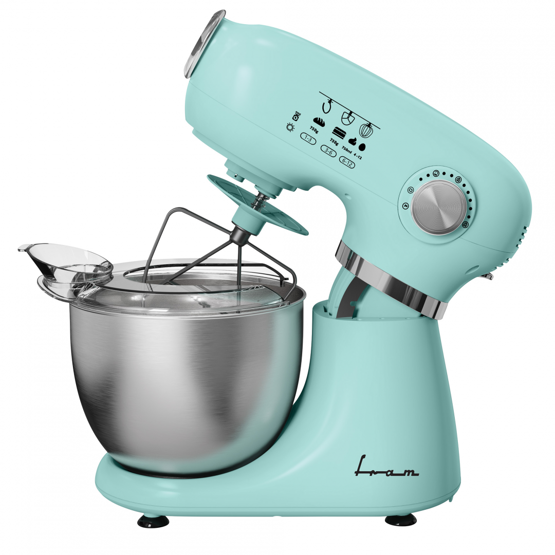 FRAM MIXER PLANETAR, FPM-D1010GR