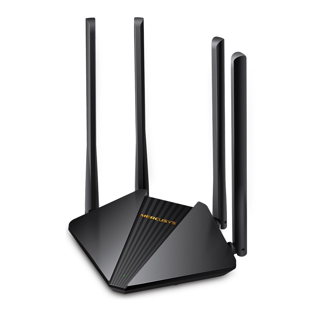 Mercusys ROUTER wireless 1200Mbps, MR30G