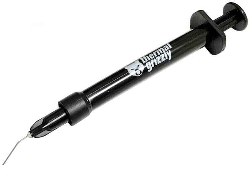 Thermal Grizzly PASTA termoconductoare, Conductonaut, 1g, metal lichid, TG-C-001-R