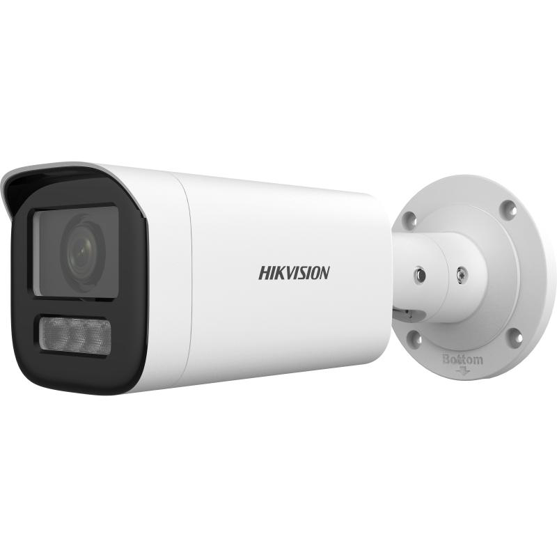 HIKVISION Camera de supraveghere IP Bullet 2MP DS-2CD1623G2, DS-2CD1623G2-LIZU(2.8-12MM)