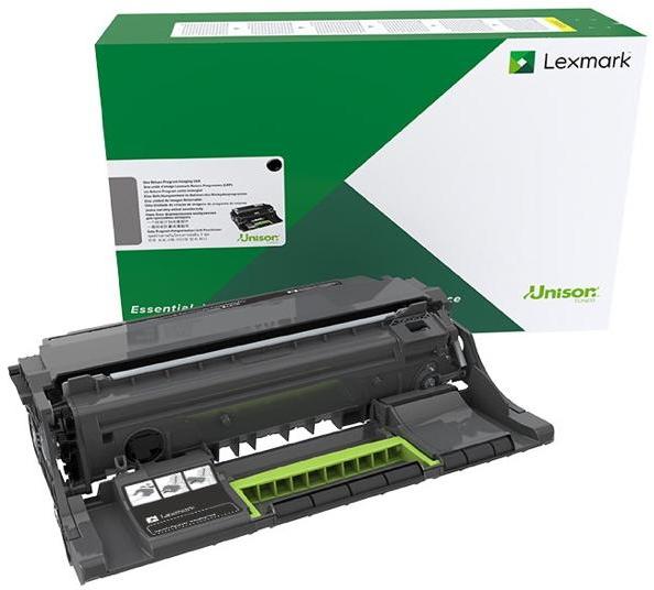 Lexmark Drum Unit Original Black pentru, 56F0Z00