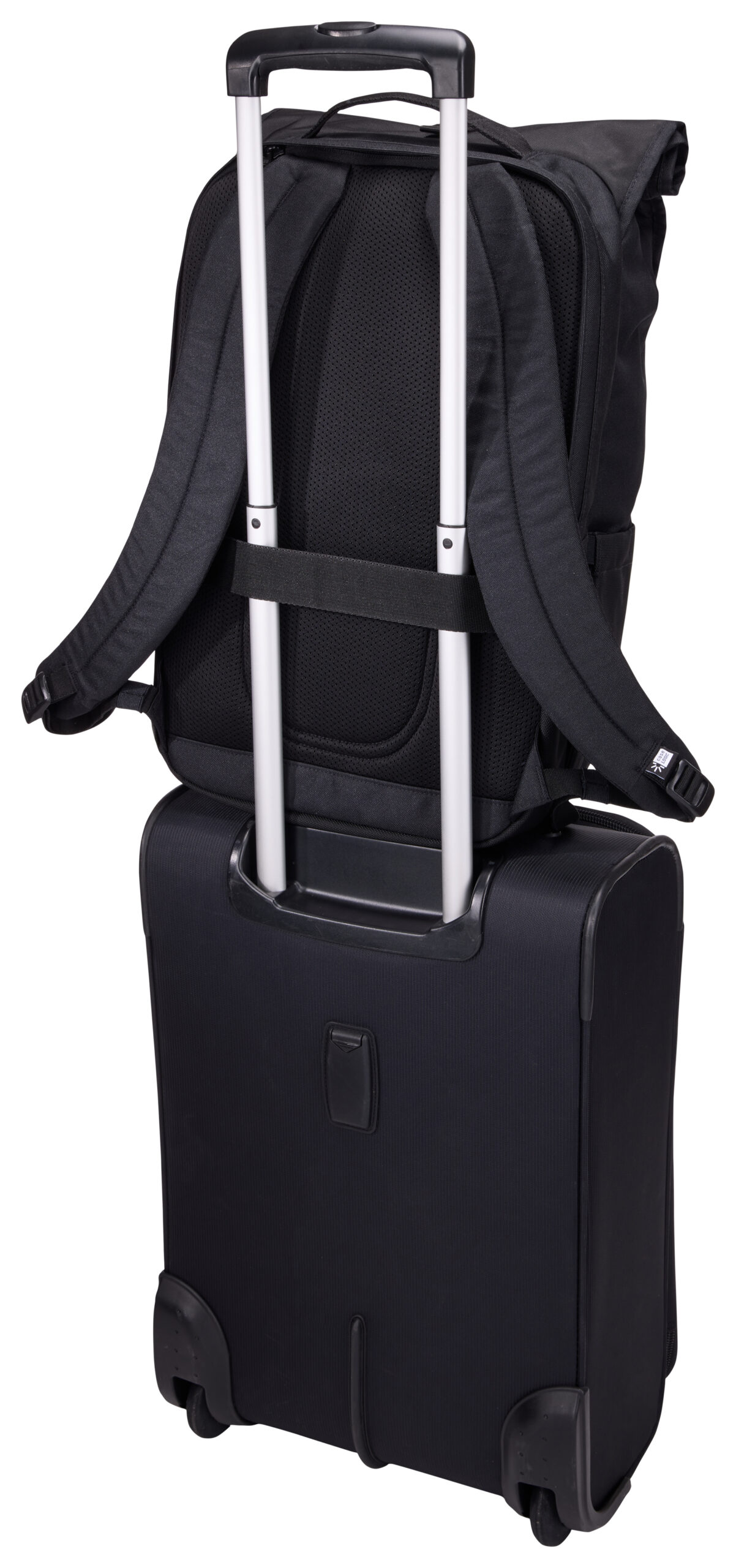 Case Logic RUCSAC Variate 17", black VARIBP117, 3205427 - imagine 7