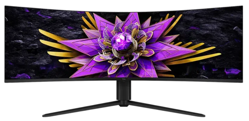 TCL Monitor 57", 57R94