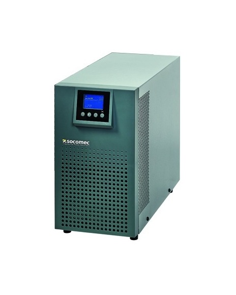 SOCOMEC UPS ITYS, ITY3-TW010B