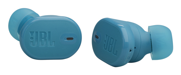 JBL Tune Buds 2 12 ore, Bluetooth 5.3, Teal, JBLTBUDS2TQE - imagine 10