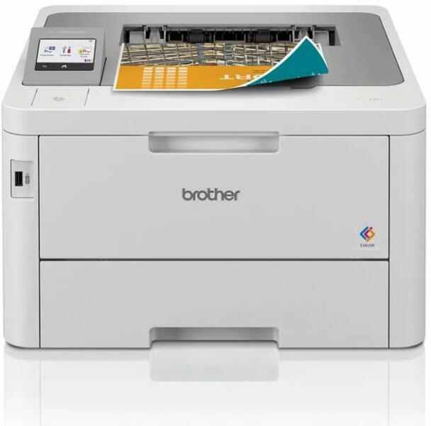 BROTHER Imprimanta Laser Color L8240CDW, A4,Impr.,30ppm mono,12ppm color,USB|Ret|WiFi, HLL8240CDWYJ1