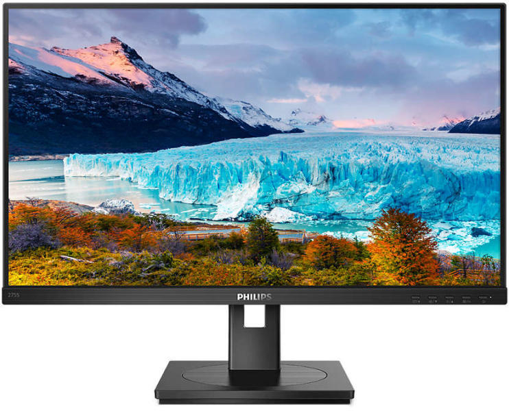 Philips MONITOR 27" 275S1AE, 275S1AE/00
