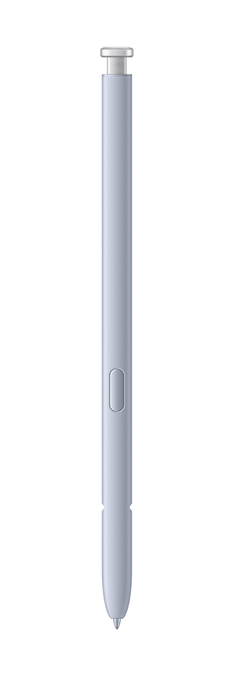 Samsung Creion Stylus - S Pen Galaxy S25 Ultra (S938), Argintiu deschis, EJ-PS938BSEGEU