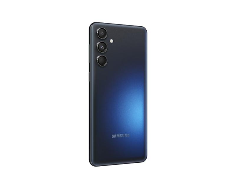 Samsung M55 5G M556 6.7" 8GB 128GB DS BK, SM-M556EZKAEUE - imagine 6