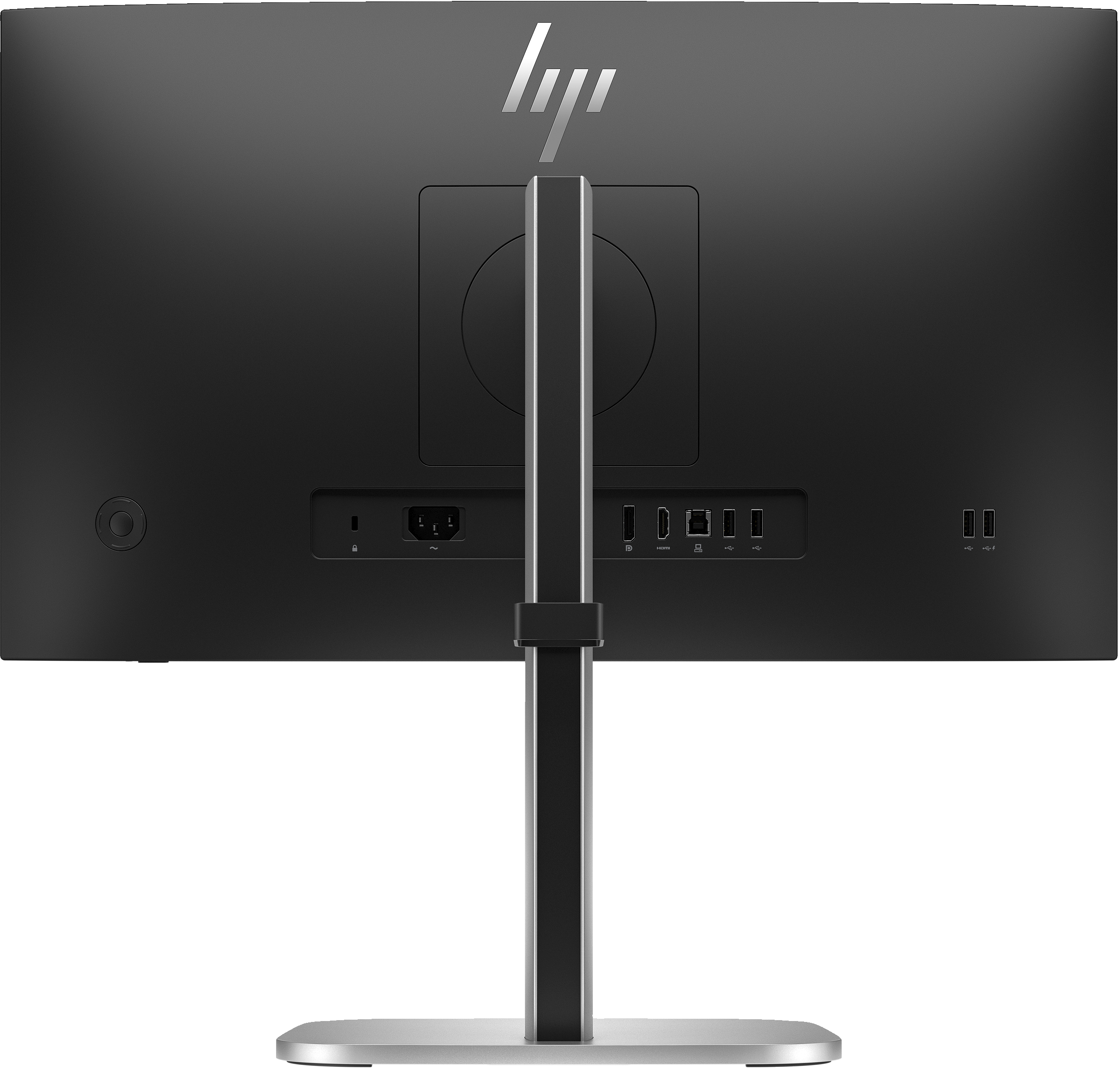 HP MONITOR 24" Series 5 Pro 524pf FHD 3y, 9D9L6UT - imagine 5