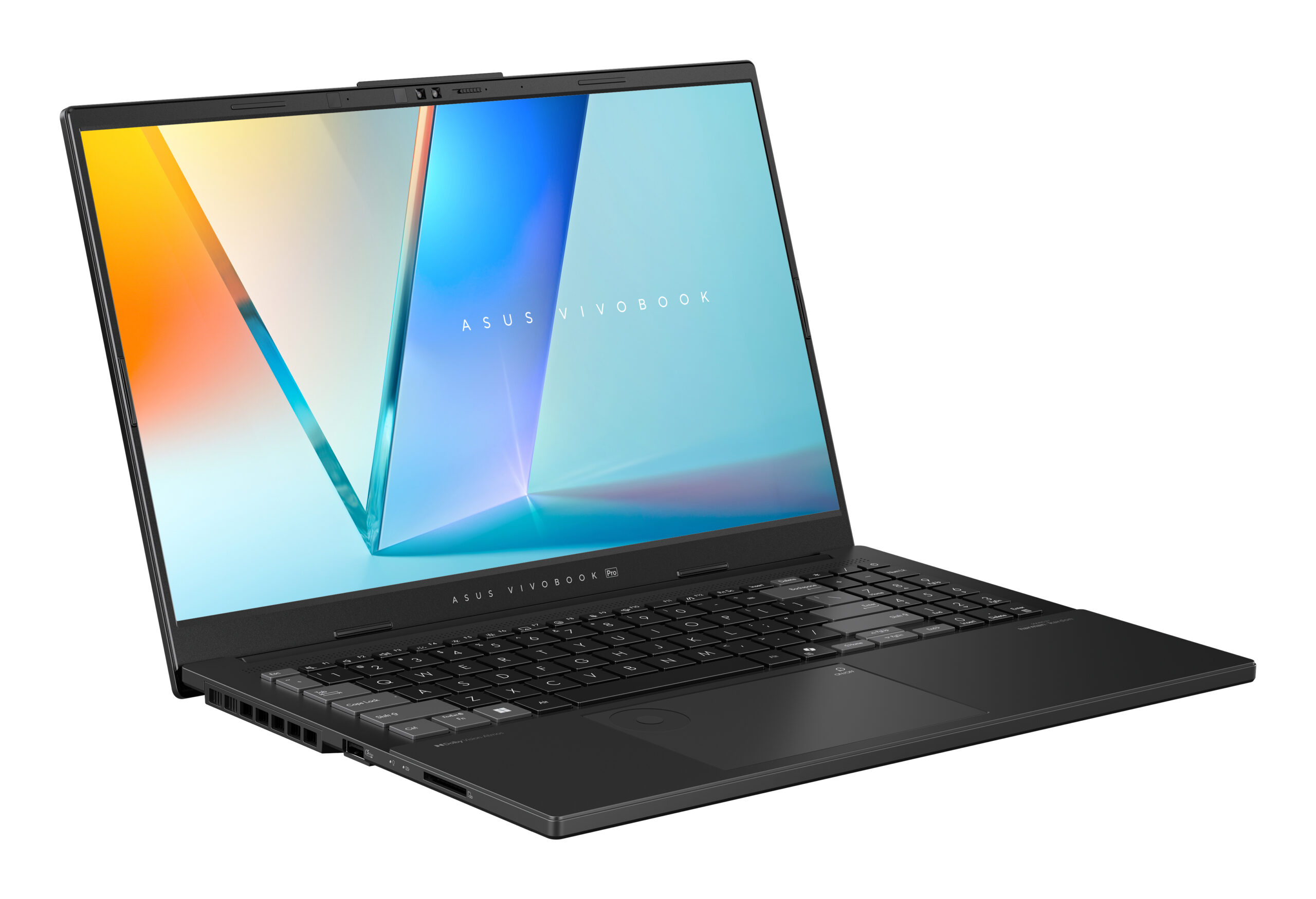 Asus Vivobook 15 N6506CU Intel Core Ultra 9 14inch 3K 8GB 2TB M.2 NVMe PCIe 4.0 SSD, N6506CU-MA012X - imagine 2