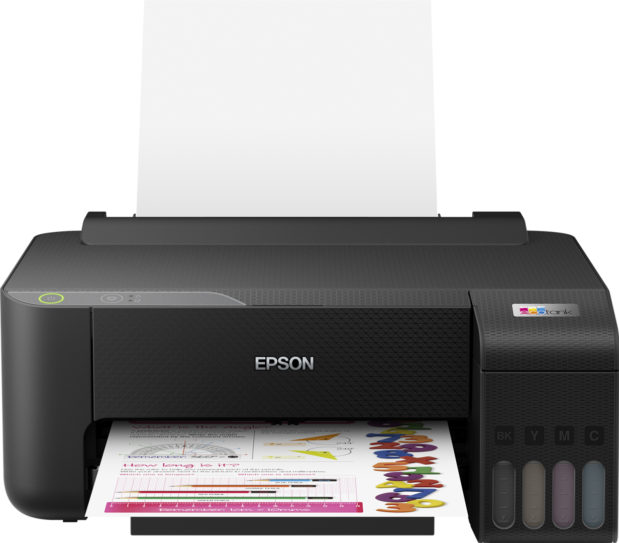 Epson Imprimanta Inkjet CISS Color L1230, C11CJ70402