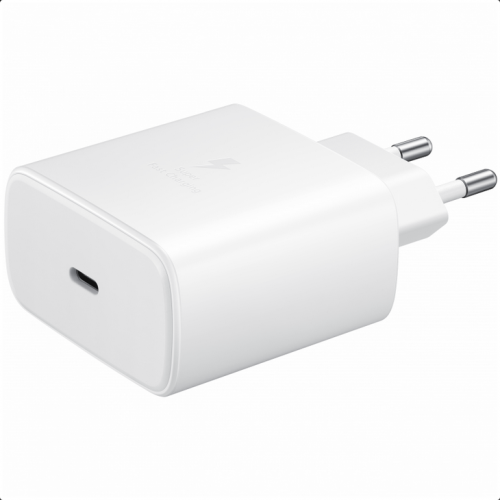 Samsung ALIMENTATOR SmartPhone la 220V Inc.Ret. EP-TA800, 25w,USB-C, Wh, GP-PTU021SOAWQ