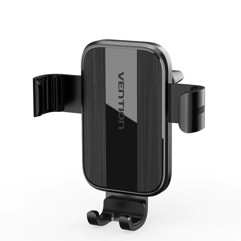 Vention Suport AUTO pt SmartPhone, fixare grila ventilatie, device compatibil 4.7-7.2inch, KCTB0