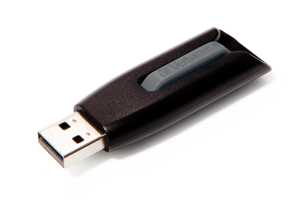 Verbatim MEMORIE USB StoreNGo 256GB V3 USB 3.0, 49168 - imagine 3