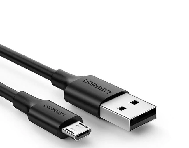 UGreen CABLU alimentare si date, US289, Fast Charging Data Cable pt. smartphone, USB la, 60135
