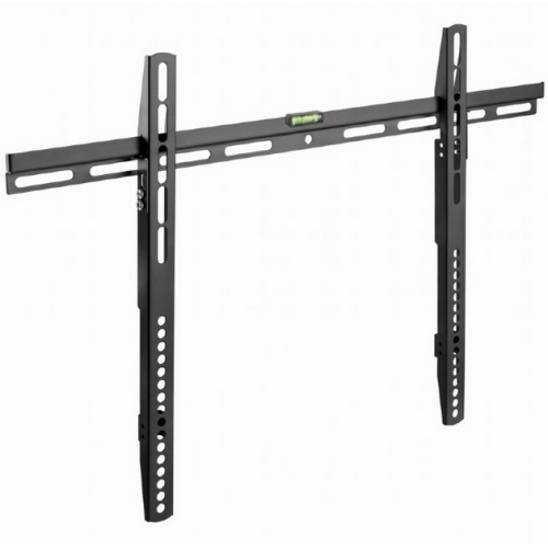 Gembird SUPORT de perete, pt 1 TV/monitor, diag. max 37" - 70", fix, max 40 kg, WM-70F-02