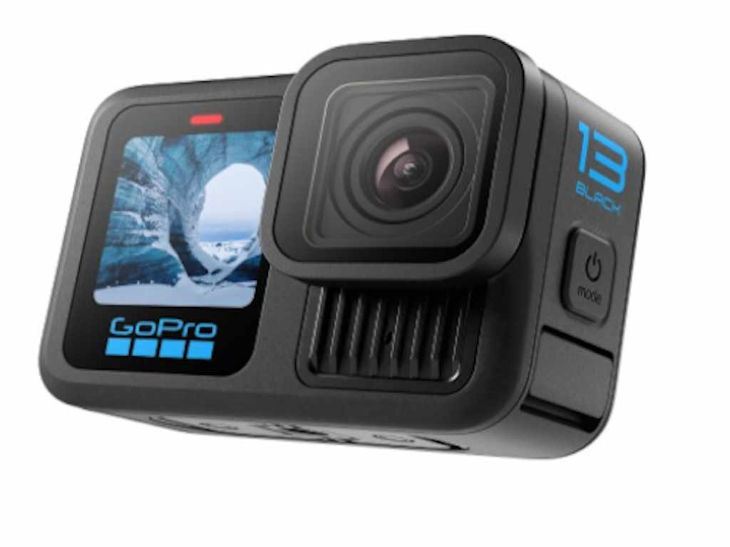 GoPro Camera de actiune H13B Creator Edition5.3K60, 27MP, HyperSmooth 6.0, CHDFB-131-EU - imagine 12