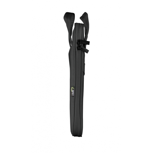 TRUST Geanta laptop Bologna, Negru, TR-24447 - imagine 3