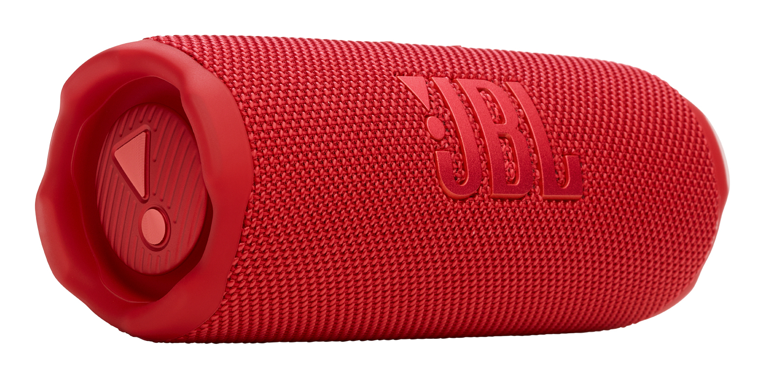 JBL Boxa portabila Flip 7 Red, JBLFLIP7RED
