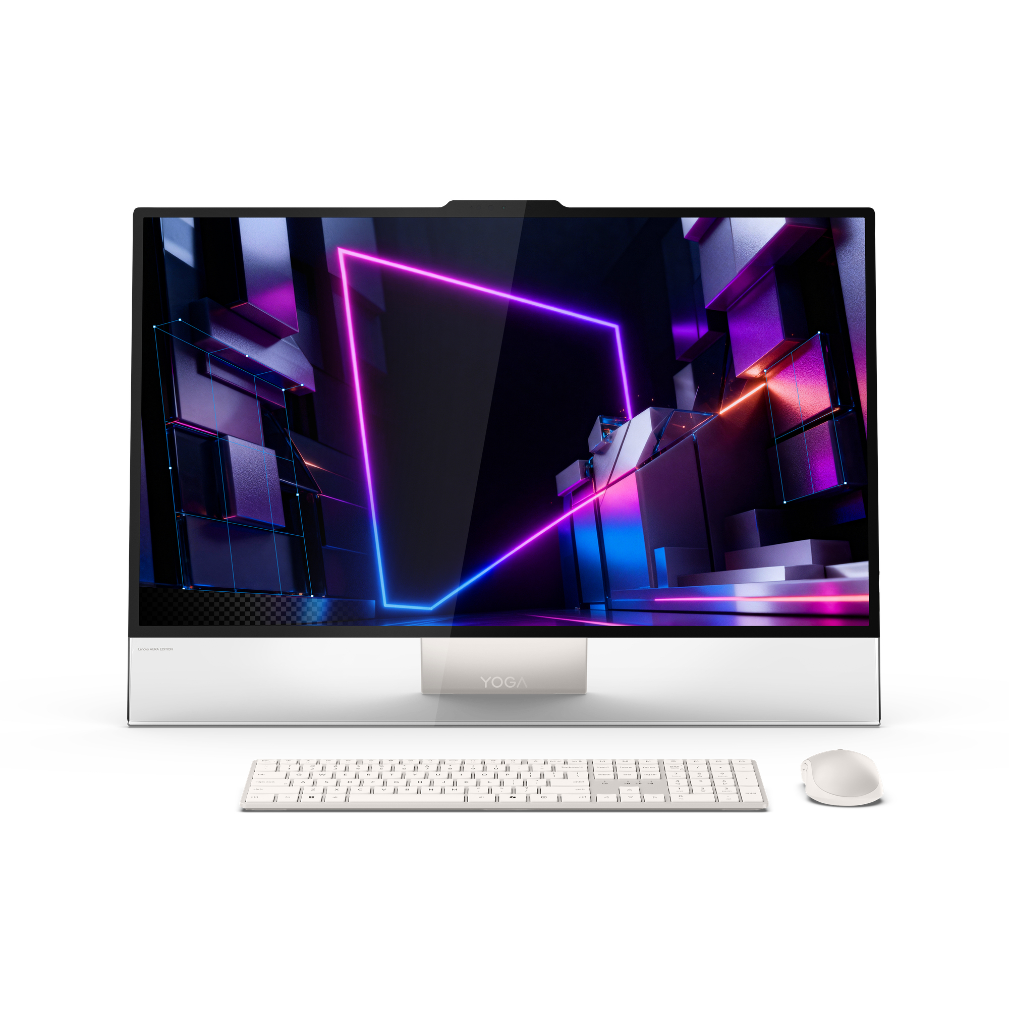 Lenovo PC AIO-32IPH11 CUX7-358H 32"/32GB/1TB W11, F0JK000GRI