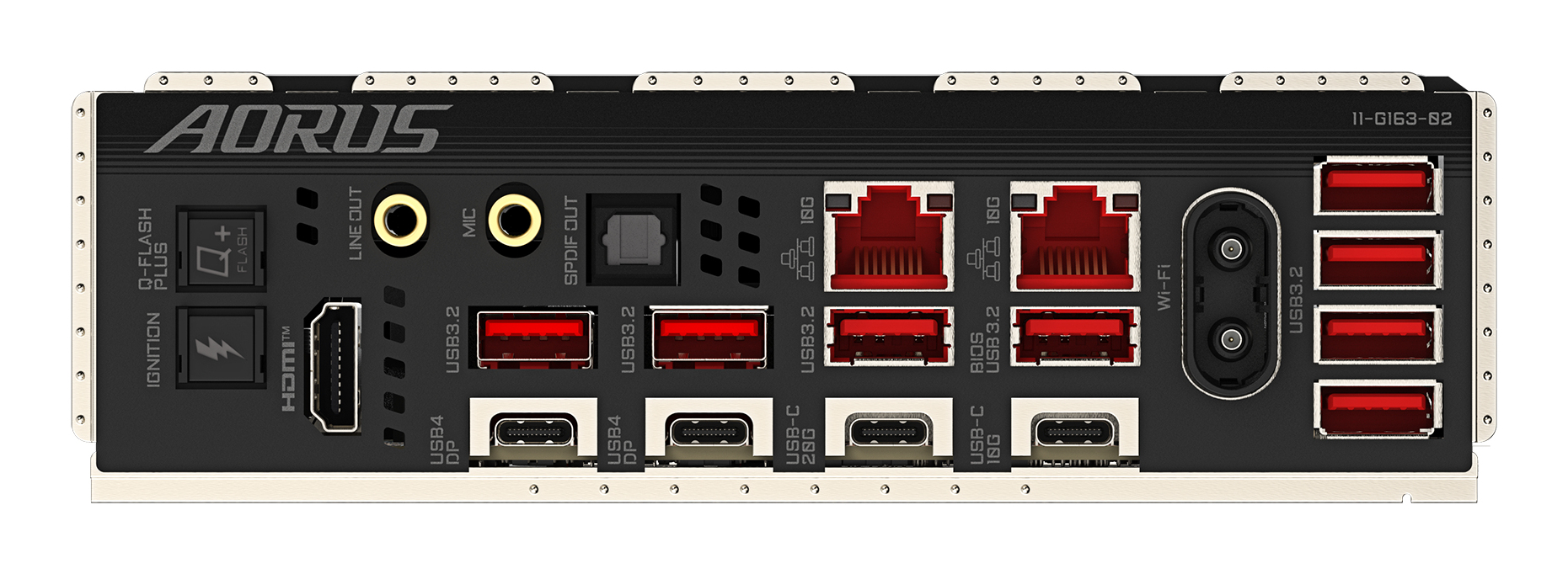 Gigabyte X870E AORUS XTREME X3D AI TOP", X870E A XTR X AI TOP - imagine 6
