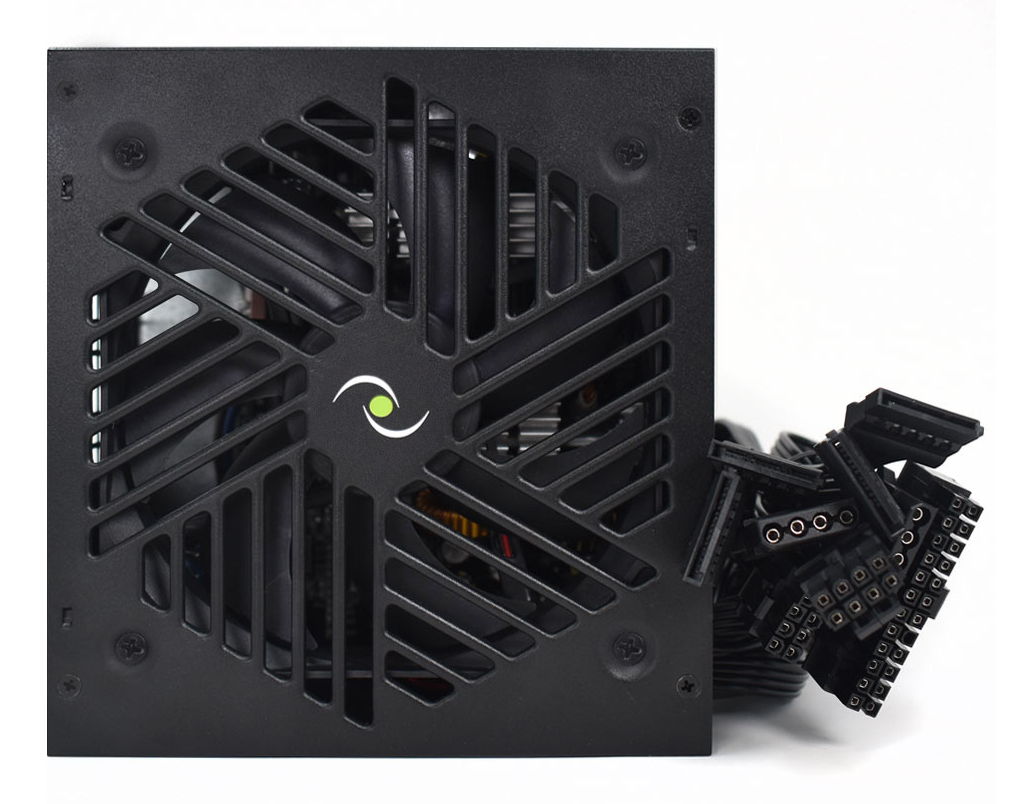 Tecnoware CASE PSU ATX 550W/, FAL551FSP12 - imagine 3