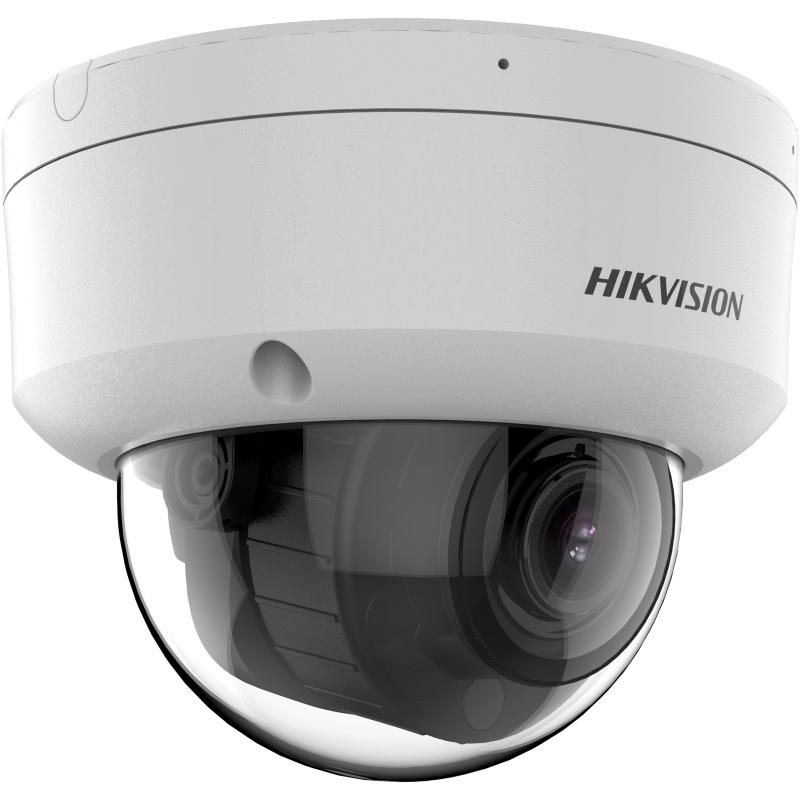 HIKVISION Camera de supraveghere IP Dome 4MP DS-2CD2743G2, DS-2CD2743G2-LIZS2U(2.8-12MM)