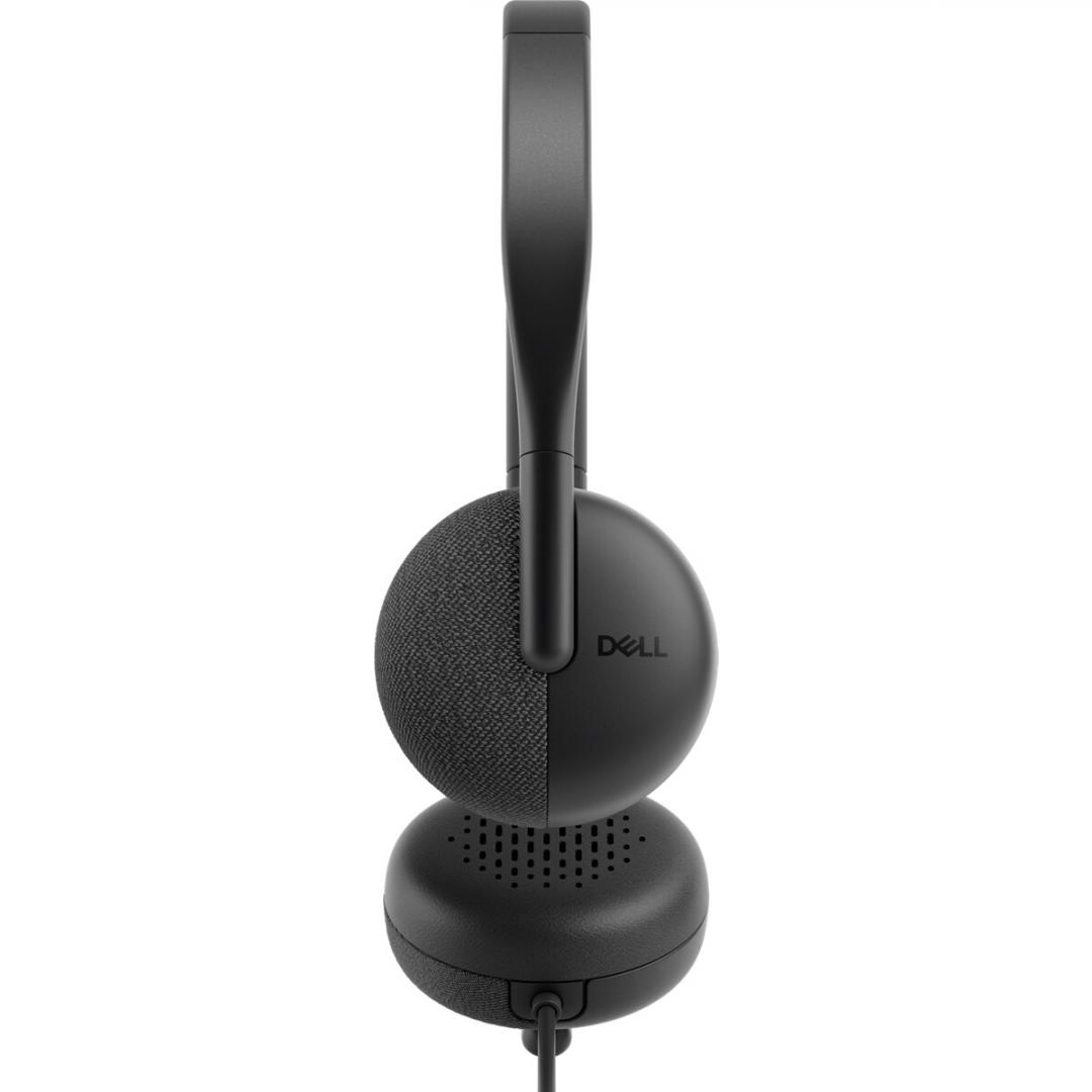 Dell WIRED HEADSET WH3024, 520-BBDH - imagine 4